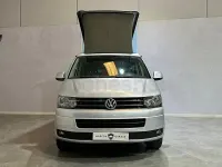 Usado VW California Edition 180 CV (132 kW) 2015 Gris / plata Van