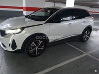 Usado Peugeot 3008 Allure 130 CV (95 kW) 2023 Blanco SUV