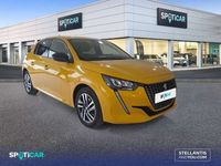 usado Peugeot 208 1.5 BlueHDi S&S Allure Pack 100