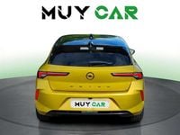 Usado Opel Astra S 131 CV (96 kW) 2023 Amarillo Utilitario