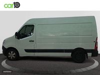 Usado Nissan NV200 Comfort 110 CV (80 kW) 2017 Blanco Monovolumen