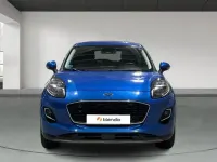 Usado Ford Puma Titanium X 155 CV (114 kW) 2023 Azul SUV