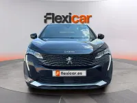 Usado Peugeot 5008 GT 131 CV (96 kW) 2024 Negro SUV