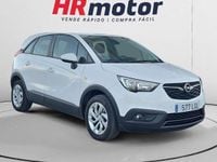 Occasion Opel Crossland X Edition 110 PK (80 kW) 2020 SUV