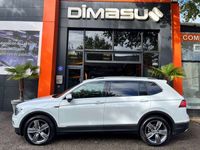 usado VW Tiguan Allspace 2.0TDI Sport 4M DSG 110kW