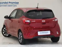 Usado Hyundai i10 67 CV (49 kW) 2025 Utilitario