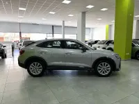 Usado Audi Q3 Sportback Premium 150 CV (110 kW) 2021 Gris / plata SUV