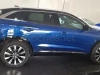 Usado Renault Austral Techno 158 CV (116 kW) 2024 Azul SUV