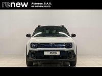 Usado Renault Megane E-Tech Iconic 110 kW (150 CV) 2025 SUV