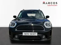 Usado Mini Cooper D Countryman 150 CV (110 kW) 2024 SUV