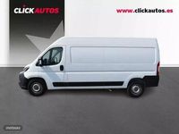 Usado Toyota Proace Verso H2 140 CV (102 kW) 2025 Blanco Familiar