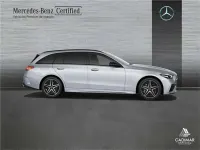 Usado Mercedes C220 197 CV (144 kW) 2025 Familiar