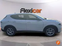Usado Alfa Romeo Tonale Edizione Speciale 131 CV (96 kW) 2022 Blanco SUV