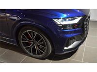 usado Audi Q8 60 TFSIe 340kW Black Line Pl quattro tip