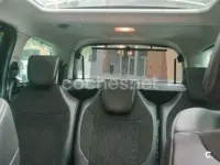 Usado Citroën C4 Exclusive 150 CV (110 kW) 2011 Negro Berlina