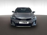 Usado Kia XCeed 100 CV (73 kW) 2024 Lunar silver SUV