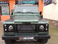 Usado Land Rover Defender S 122 CV (89 kW) 1999