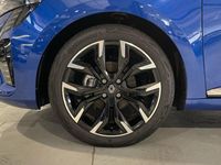 Nuevo Renault Clio V Techno 100 CV (73 kW) 2025 Azul Berlina