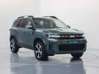 Usado Dacia Bigster Journey 156 CV (114 kW) 2025 Amarillo SUV