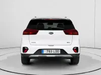 Usado Kia Niro 141 CV (103 kW) 2019 Blanco SUV