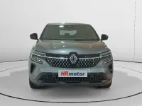 Occasion Renault Austral Techno 140 PK (102 kW) 2024 Grijs SUV