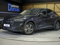 Usado Ford Mustang Mach-E Premium 257 kW (350 CV) 2024 Negro SUV