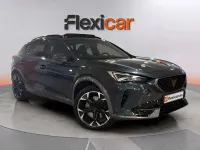 Usado Cupra Formentor VZ 245 CV (180 kW) 2021 Gris SUV