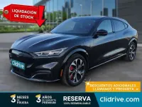 Occasion Ford Mustang Mach-E 197 kW (269 PK) 2022 Grijs SUV