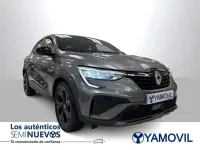 Usado Renault Arkana R.S. 159 CV (116 kW) 2023 Gris SUV