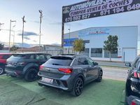Usado VW T-Roc R 300 CV (220 kW) 2022 Gris / plata SUV