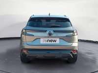 Gebraucht Renault Austral Iconic Esprit Alpine 200 PS (147 kW) 2022 Grau SUV