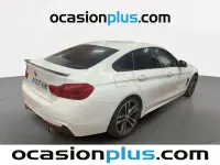 Usado BMW M240 326 CV (239 kW) 2018 Blanco Coupe