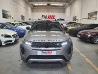 Usado Land Rover Range Rover evoque R-Dynamic 180 CV (132 kW) 2019 Gris / plata SUV