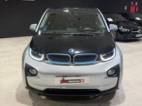 Usado BMW i3 Comfort Edition 170 CV (125 kW) 2015 Gris Utilitario