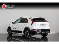 Usado Kia e-Niro 150 kW (204 CV) 2024 Blanco SUV