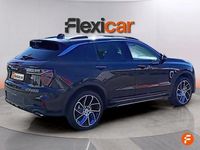 Usado Lynk & Co 01 261 CV (191 kW) 2023 Azul SUV