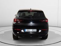 Usado Opel Grandland X GS Line 131 CV (96 kW) 2023 Negro SUV