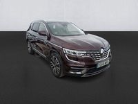 Usado Renault Koleos Initiale Paris 184 CV (135 kW) 2023 Granate SUV