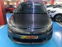 usado Citroën Grand C4 Picasso PureTech 130 S&S Feel Edition 96 kW (130 CV)