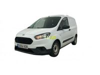 usado Ford Courier 1.5 TDCI AMBIENT 75