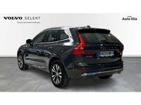 Usado Volvo XC60 Core 351 CV (258 kW) 2024 Gris SUV
