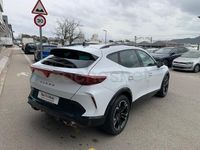 Usado Cupra Formentor 204 CV (150 kW) 2025 Blanco SUV