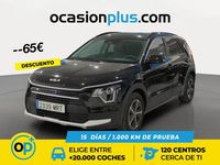 Usado Kia Niro 183 CV (134 kW) 2024 Blanco SUV