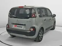 Usado Citroën C3 Picasso Live 110 CV (80 kW) 2017 Gris Monovolumen