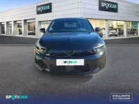 Usado Opel Corsa 110 CV (80 kW) 2025 Negro Utilitario