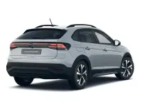 Ny VW Taigo 116 HK (85 kW) 2026 Grå SUV
