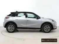 Usado DS Automobiles DS3 Crossback Bastille 101 CV (74 kW) 2023 Gris SUV