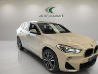 Usado BMW X2 Comfort Edition 190 CV (139 kW) 2019 Blanco SUV