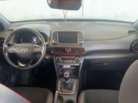 usado Hyundai Kona 1.6 CRDI Tecno Red 4x2 115
