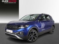 Usado VW T-Cross Sport 110 CV (80 kW) 2023 SUV